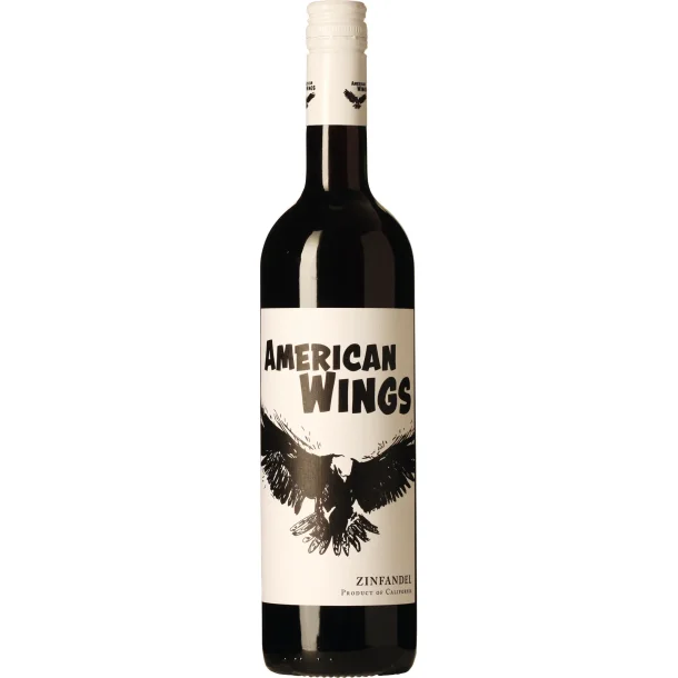 American Wings Zinfandel