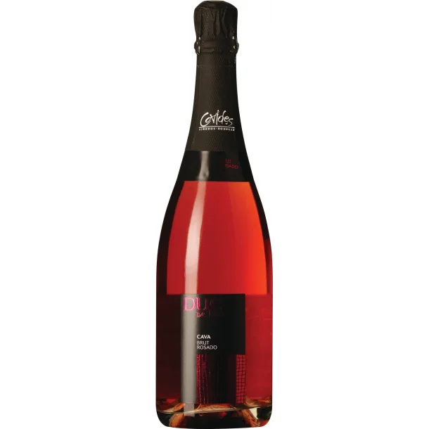 Duc de Foix Cava Brut Rosado