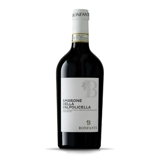 Bonfanti Amarone Della Valpolicella DOCG