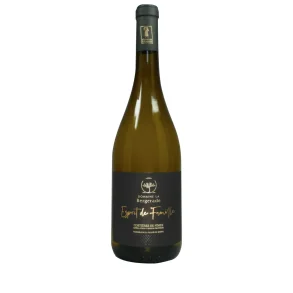 Esprit de Famille - Blanc