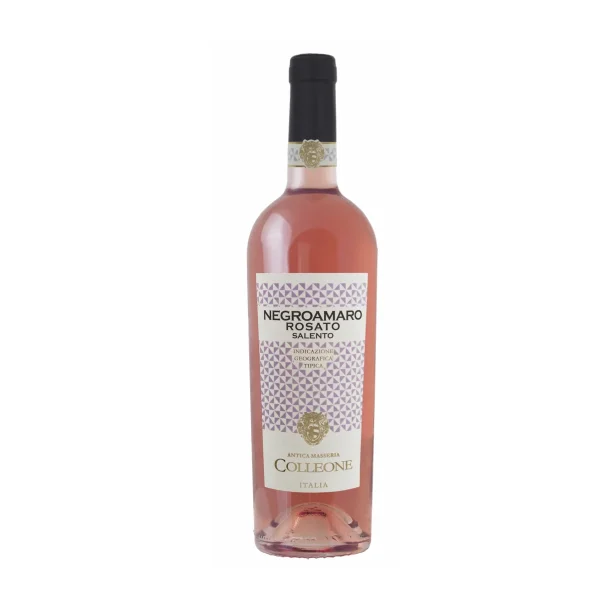 Negroamaro Rosato Salento - ros