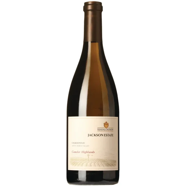 Kendall-Jackson Estate Camelot Highlands Chardonnay