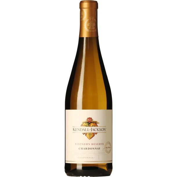 Kendall-Jackson Vinter's Reserve Chardonnay