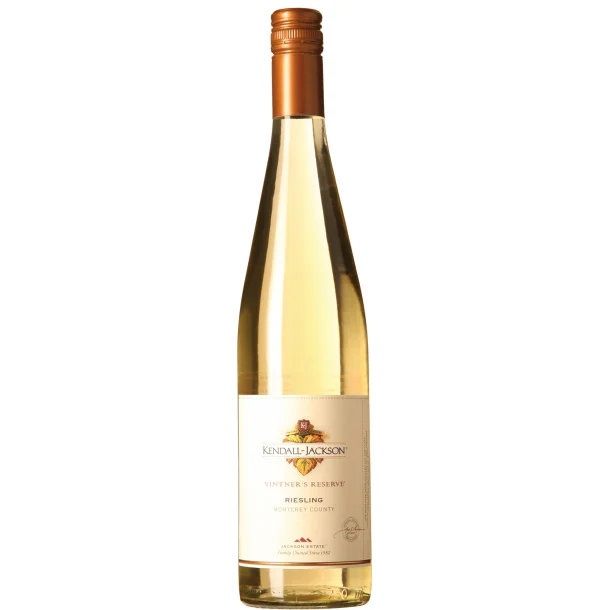 Kendall-Jackson Vinter's Reserve Riesling Californien.