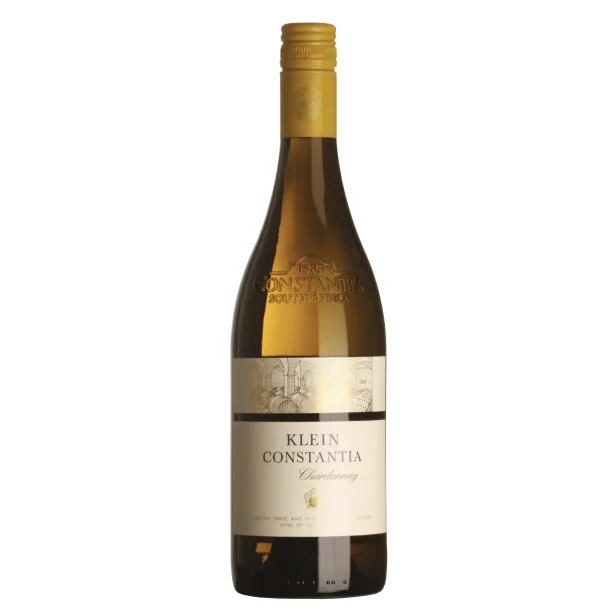 Klein Constantia Chardonnay