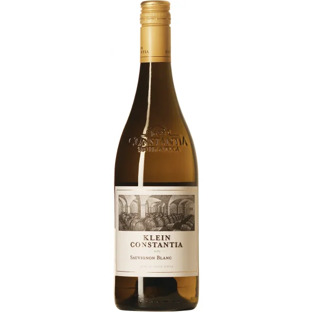 Klein Constantia Sauvignon Blanc 2019