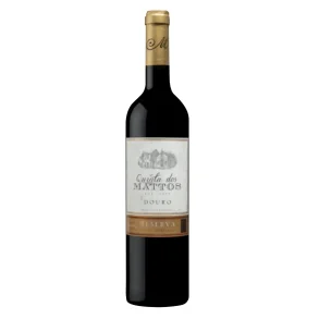 Quinta dos Mattos Reserva Branco