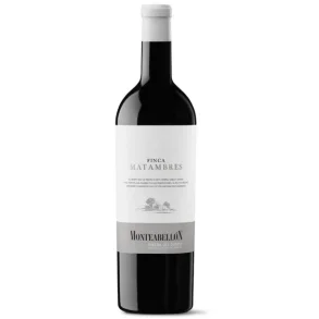 Monteabelln Finca Matambres - 2017