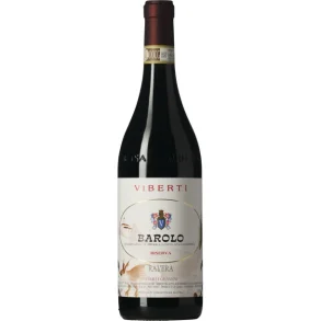 Viberti Revera Barolo D.O.C.G. Riserva - 2013