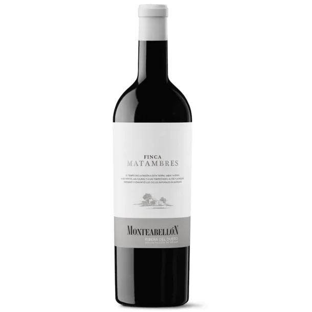  Monteabelln Finca Matambres -2017 - 3L Magnum