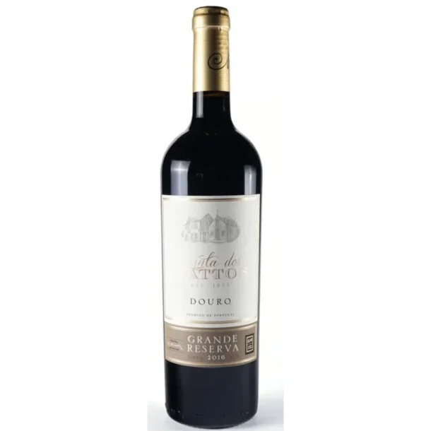 Quinta dos Mattos Grand Reserva Tinto