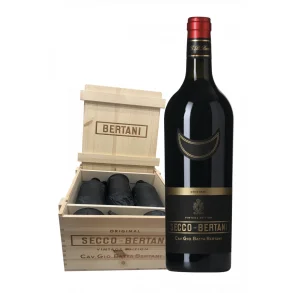 Secco Vintage - 2015