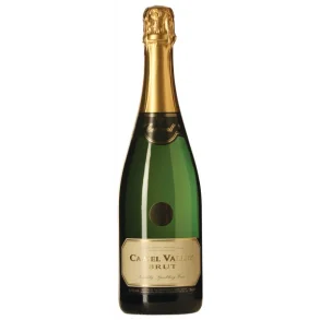 Engelsk champagne - Camel Valley Brut