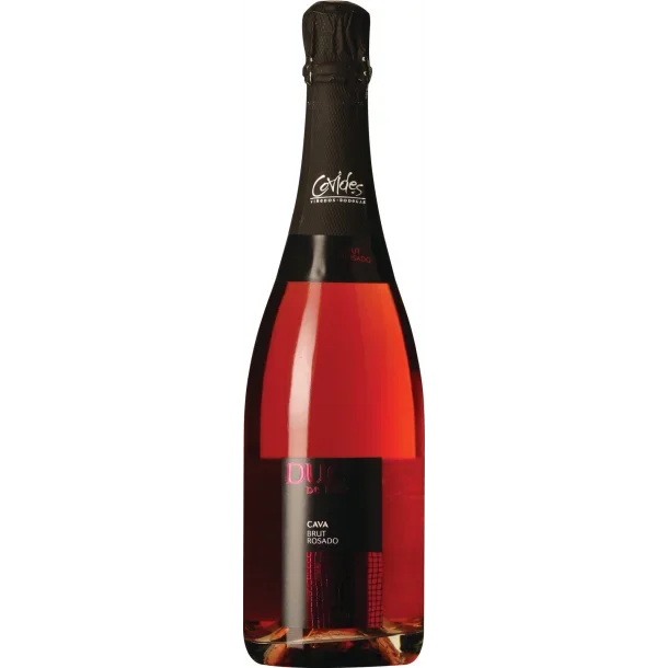 Duc de Foix Cava Brut Rosado