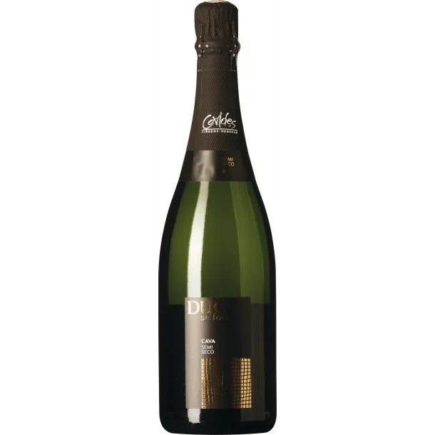 Duc de Foix - Cava Semi Seco