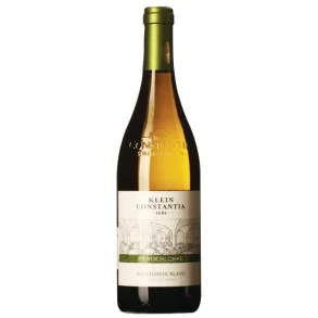 Klein Constantia Perdeblokke