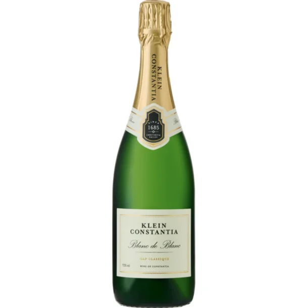 Klein Constantia MCC Blanc de Blancs 