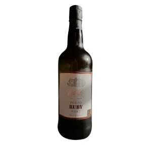 Quinta dos Mattos Ruby Port