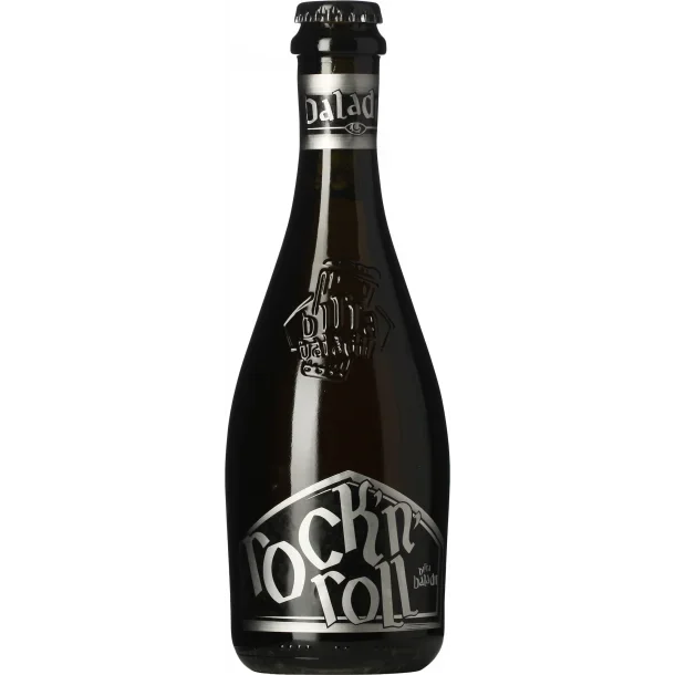 Rock n Roll - 75 cl