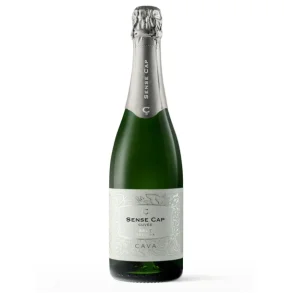 Sense Cap Cuve Brut Reserva Cava