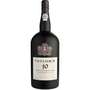 Taylors 10 Year Old Tawny Port - MAGNUM 1,5L