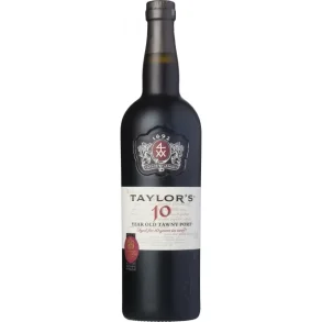 Taylors 10 Year Old Tawny Port