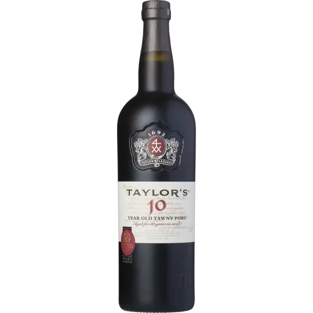 Taylors 10 Year Old Tawny Port