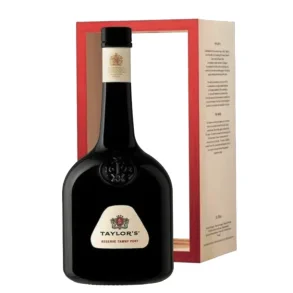 Taylors Historical Collection III `THE MALLET Reserve Tawny Port