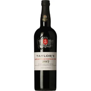 Taylors Late Bottled Vintage Port 1 Liter
