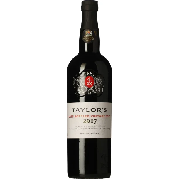 Taylors Late Bottled Vintage Port 1 Liter