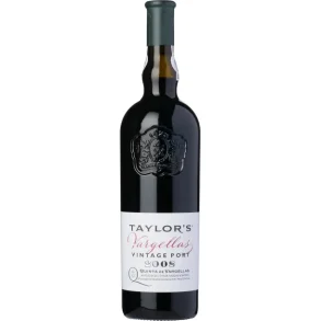 Taylors Quinta de Vargellas Vintage Port 2008