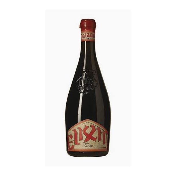 Elixir - 75 cl.